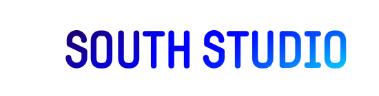 logo SouthStudio, diseño y comunicación
